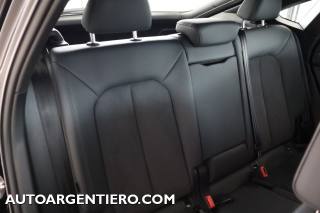 AUDI Q3 usata, con Sistema di riconoscimento della stanchezza