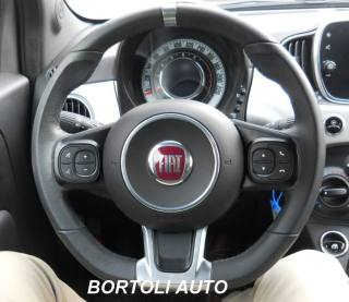 FIAT 500 usata, con Chiusura centralizzata