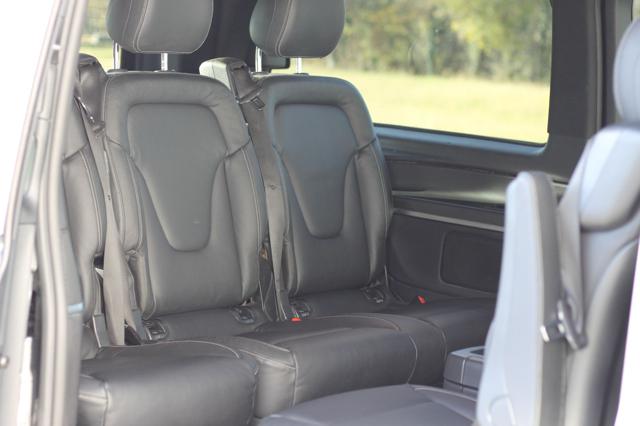 MERCEDES-BENZ V 300 usata, con Trazione integrale