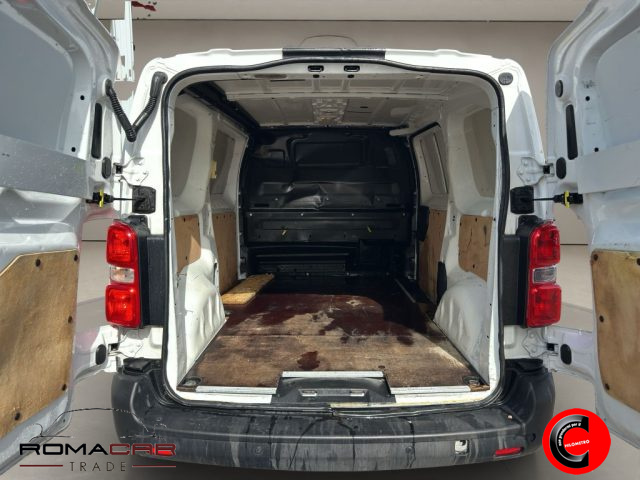 CITROEN Jumpy usata 10