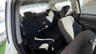 SUZUKI Swift usata, con Autoradio