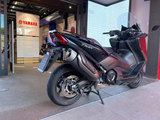 YAMAHA T Max 530 usata 2