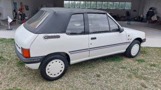 PEUGEOT 205 usata 3