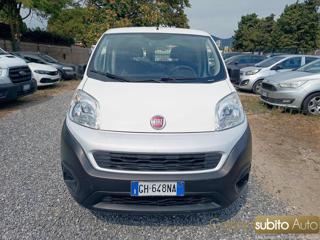 FIAT Fiorino 1.3 MJT 80CV + IVA 22%