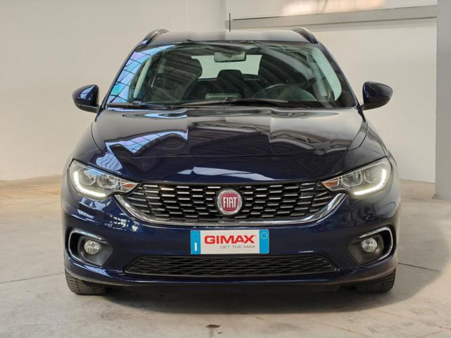 FIAT Tipo usata, con Airbag