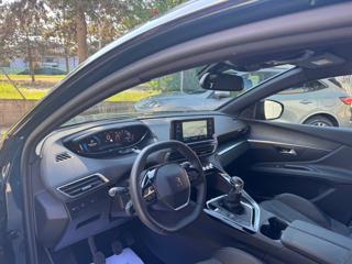 PEUGEOT 3008 usata, con Autoradio