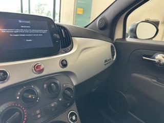 FIAT 500 usata 20