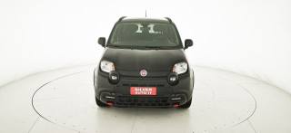 FIAT Panda Cross usata, con Airbag