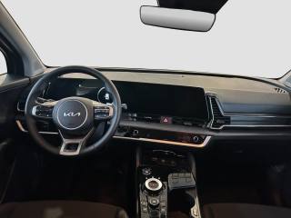 KIA Sportage usata 10