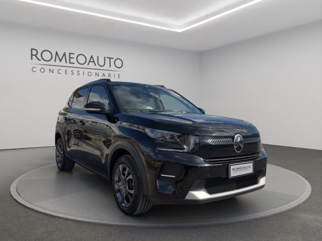 CITROEN C3 usata, con Climatizzatore