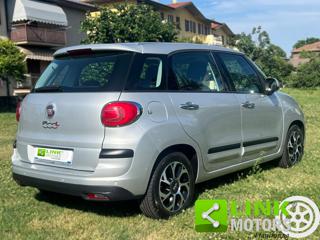 FIAT 500L usata, con Boardcomputer