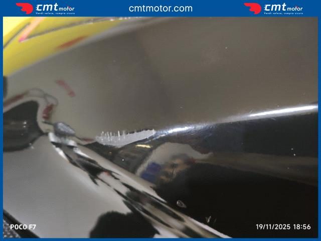 DUCATI Monster 695 usata 10