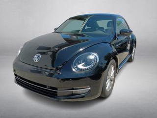 VOLKSWAGEN Maggiolino 1.2 TSI Design