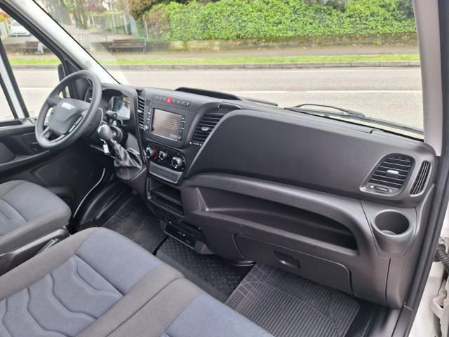 IVECO Daily usata 8