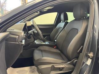 CUPRA Leon usata, con Chiusura centralizzata