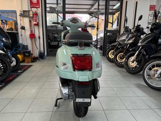 PIAGGIO Vespa GTS 300 Super usata 5