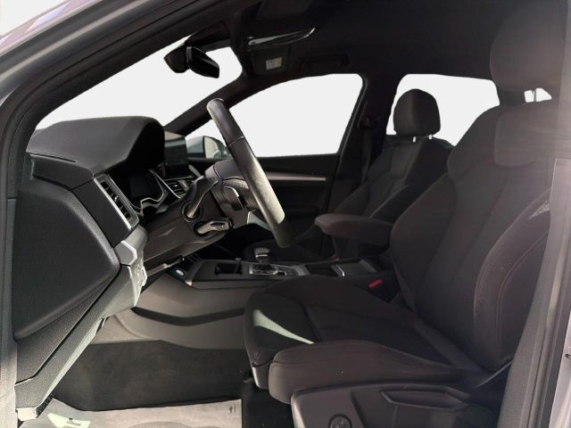 AUDI Q5 usata, con Controllo trazione
