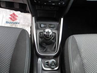 SUZUKI Vitara usata, con Servosterzo