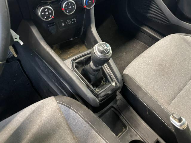 RENAULT Clio usata, con USB