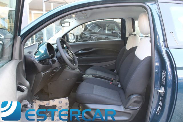 FIAT 500 usata, con Airbag Passeggero