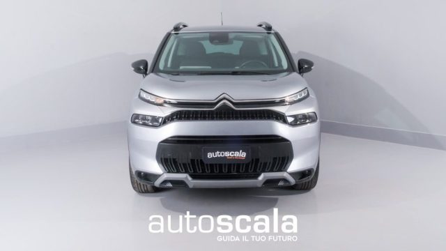 CITROEN C3 Aircross usata, con Airbag