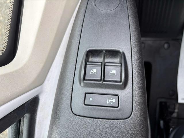 FIAT Ducato usata, con Bracciolo