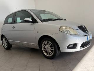 LANCIA Ypsilon usata 2