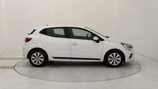 RENAULT Clio usata, con Autoradio