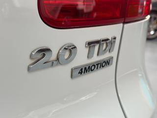 VOLKSWAGEN Tiguan usata, con ESP