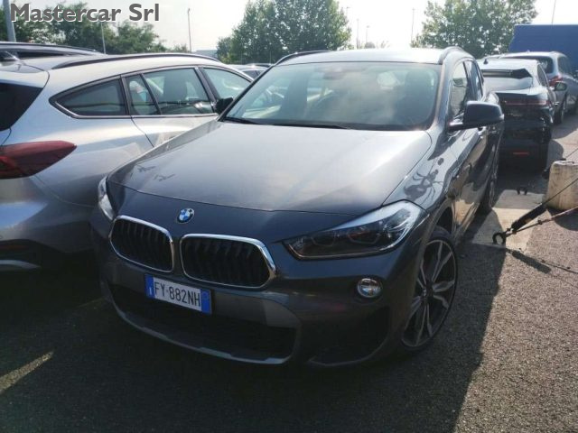 BMW X2 usata, con Airbag