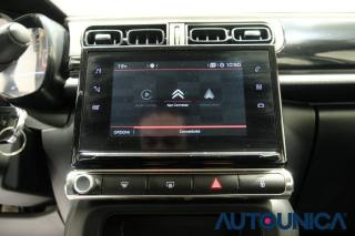 CITROEN C3 usata, con Isofix