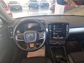 VOLVO XC40 usata, con Fendinebbia