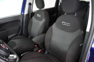 FIAT 500L usata, con Climatizzatore