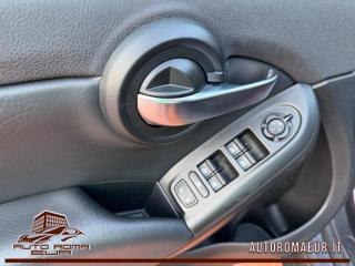 FIAT 500X usata, con Climatizzatore