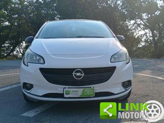 OPEL Corsa usata, con Airbag laterali