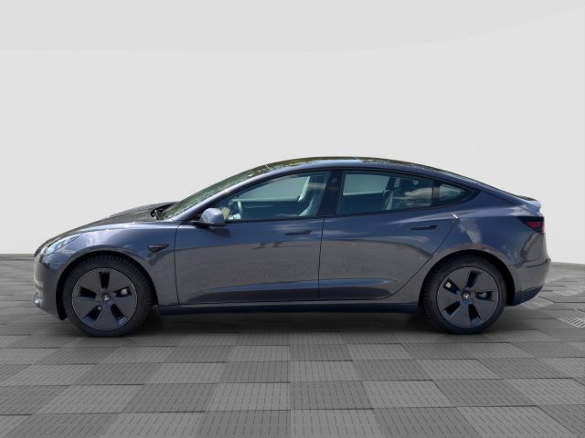 TESLA Model 3 usata 1