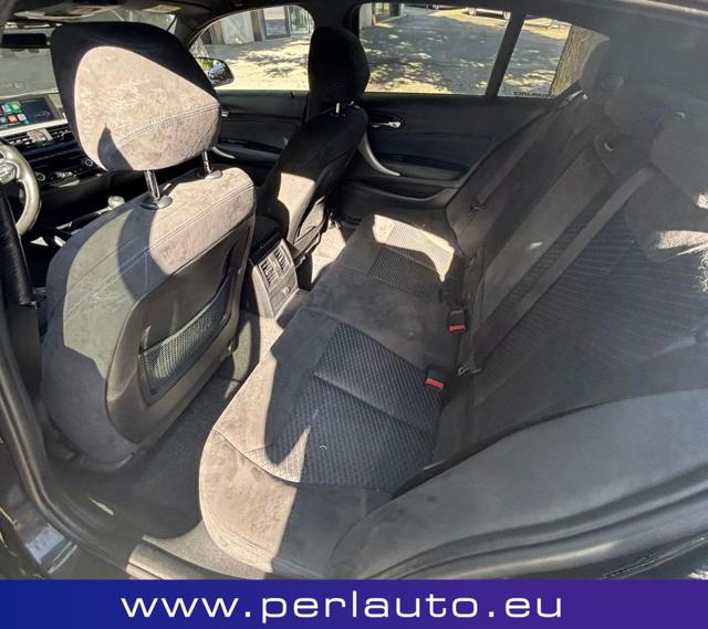 BMW 114 usata, con Chiusura centralizzata