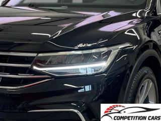 VOLKSWAGEN Tiguan usata, con Controllo automatico clima