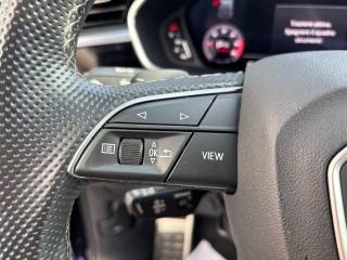 AUDI Q3 usata, con Volante in pelle