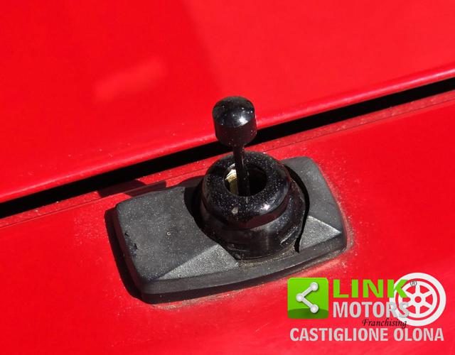 ALFA ROMEO Spider usata 25