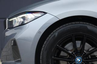 BMW 320 usata, con Apple CarPlay