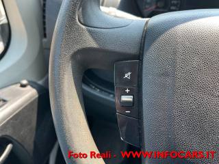 CITROEN Jumper usata, con Servosterzo
