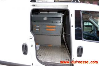 FIAT Doblo usata 14