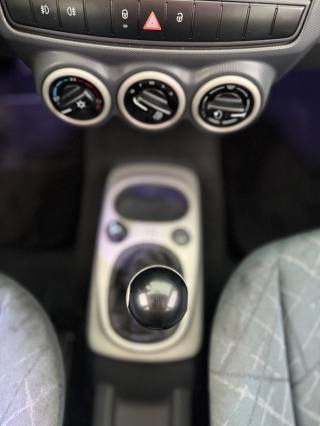 SMART ForFour usata 14
