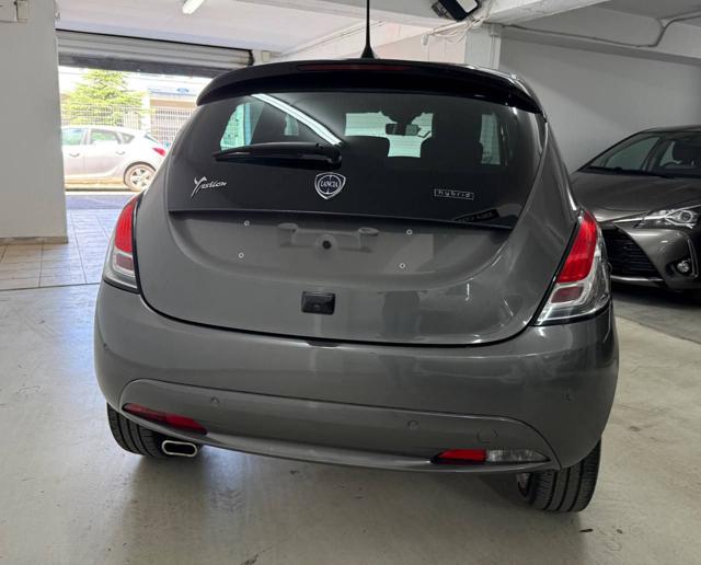 LANCIA Ypsilon usata, con Airbag Passeggero