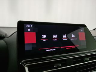 CITROEN C5 Aircross usata, con Fendinebbia