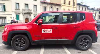 JEEP Renegade usata, con Airbag Passeggero