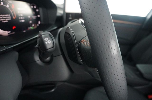 CUPRA Terramar usata, con Sedili sportivi