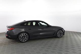 BMW 420 usata 2