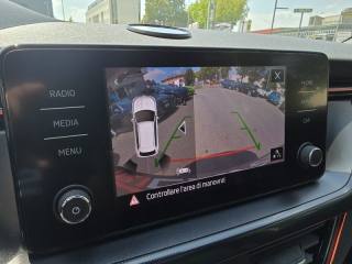 SKODA Kamiq usata, con Fendinebbia